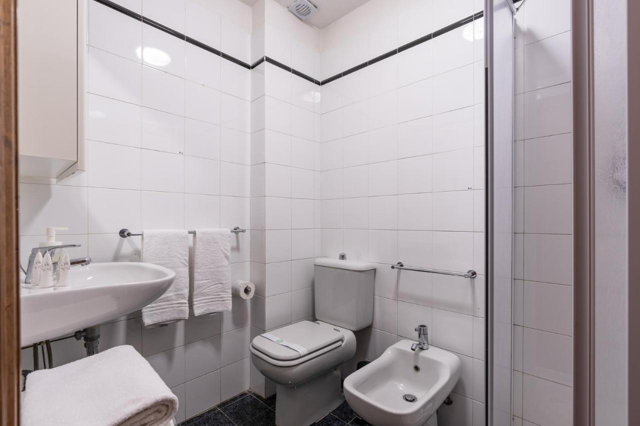 Firenze Rentals Suite Oche Exterior photo