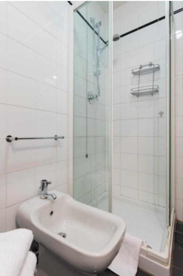Firenze Rentals Suite Oche Exterior photo